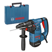 Перфоратор Bosch електрически  SDS-plus, 800 W, 3.1 J, 0-4000 уд./мин, GBH 3-28 DRE - product - 074 BSH 216