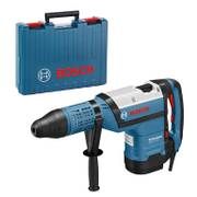 Перфоратор Bosch електрически  SDS-max, 1700 W, 19 J, 1750-2150 уд./мин, GBH 12-52 DV - product - 074 BSH 259