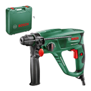Перфоратор Bosch електрически  SDS-plus, 550 W, 1.7 J, 0-4600 уд./мин, PBH 2100 RE - product - 074 BSH 357