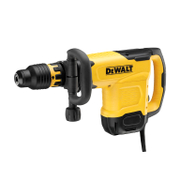 Къртач DeWALT електрически  SDS-max, 1600 W, 17.5 J, D25881K - product - 074 DWT 339