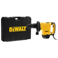 Електрически къртач DeWALT  SDS-max, 1600 W, 13.3 J, D25872K