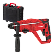 Перфоратор Einhell електрически  SDS-plus, 800 W, 2.5 J, 0-5180 уд./мин, TC-RH 800 E - product - 074 ENH 308