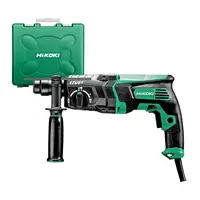 Електрически перфоратор HiKOKI - Hitachi  SDS-plus, 850 W, 3.4 J, 0-4300 уд./мин, DH28PCY