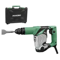 Електрически къртач HiKOKI - Hitachi  SDS-plus, 500 W, 220 V, 4 J, H25PV