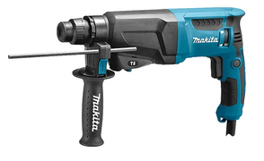 Перфоратор Makita електрически  SDS-plus, 720 W, 2.3 J, 0-4600 уд./мин, HR2300 - product - 074 MKT 206