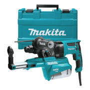 Перфоратор Makita електрически  SDS-plus, 800 W, 2.2 J, 0-4600 уд./мин, HR2652 - product - 074 MKT 303