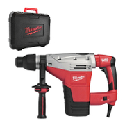 Перфоратор Milwaukee електрически  SDS-max, 1300 W, 8.5 J, 2840 уд./мин, K 545 S - product - 074 MLK 328