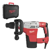 Електрически перфоратор Milwaukee  SDS-max, 1300 W, 8.5 J, 2840 уд./мин, K 500 S