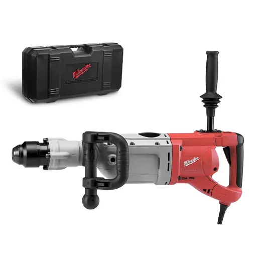 Електрически перфоратор Milwaukee  SDS-max, 1700 W, 20 J, 975-1950 уд./мин, K 950 S