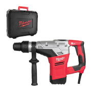 Перфоратор Milwaukee електрически  SDS-max, 1100 W, 7.5 J, 3000 уд./мин, K 500 ST - product - 074 MLK 333