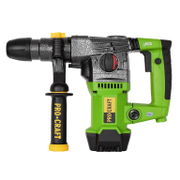 Перфоратор Procraft електрически  SDS-plus, 1250 W, 5 J, 5300 уд./мин, BH-1250 - product - 074 PCR 102