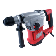 Перфоратор Raider електрически  SDS-max, 1250 W, 10 J, 2800 уд./мин, RDP-HD30 - product - 074 RID 101