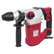 Перфоратор Raider електрически  SDS-plus, 720 W, 3.8 J, 0-2700 уд./мин, RDP-HD39 - product - 074 RID 102