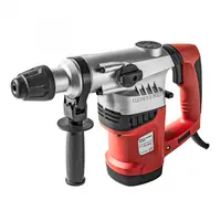 Електрически перфоратор Raider  SDS-plus, 1500 W, 4.5 J, 0-2700 уд./мин, RD-HD35