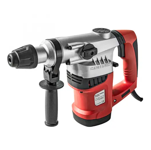 Електрически перфоратор Raider  SDS-plus, 1500 W, 4.5 J, 0-2700 уд./мин, RD-HD35