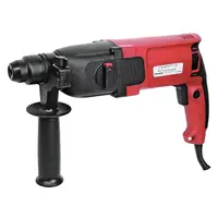 Електрически перфоратор Raider  SDS-plus, 800 W, 2.5 J, 0-5000 уд./мин, RD-HD38