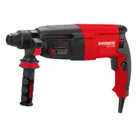 Електрически перфоратор Raider  SDS-plus, 850 W, 3.5 J, 0-4000 уд./мин, RDI-HD50