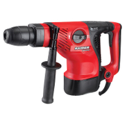 Перфоратор Raider електрически  SDS-max, 1350 W, 14 J, 1900-3000 уд./мин, RDI-HD45 - product - 074 RID 298