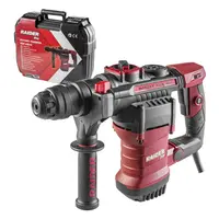 Електрически перфоратор Raider  SDS-plus, 1800 W, 6 J, 0-5570 уд./мин, RDP-HD56