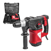 Перфоратор Raider електрически  SDS-plus, 1500 W, 4.3 J, 0-4700 уд./мин, RD-HD46 - product - 074 RID 361