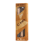 Рашпила комплект Ajax Cut2 полуфина 3 бр.  200 мм, 200/2 - product - 075 AJX 064