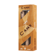 Рашпила комплект Ajax Cut2 полуфина 3 бр.  150 мм, 150/2 - product - 075 AJX 109