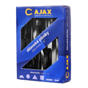 Пили комплект Ajax Cut2 полуфина  6 бр., 100 мм, 100/2 - product - 075 AJX 181