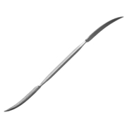 Пила рифелна Ajax за метал полукръгла Cut2 полуфина  150 мм, 31 зъба/см, 15961/2 - product - 075 AJX 204