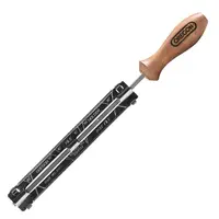 Пилодържател Makita за заточване на вериги на триони комплект 1/4-3/8 "