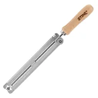 Пилодържател STIHL за заточване на вериги на триони 0.325 "