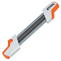 Пилодържател STIHL за заточване на вериги на триони 0.325 "