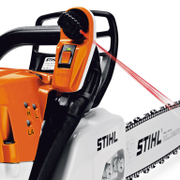 Държач STIHL за лазер за бензинов трион MS 231, MS 241, MS 251 - product - 075 STL 222