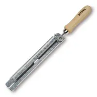 Пилодържател STIHL за заточване на вериги на триони  1/4 "