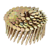 Гвоздеи за такер DeWALT  тип GZ, 3.05x45 мм, гладки, горещо поцинкована стомана, 1200 бр., DNR - product - 076 DWT 240