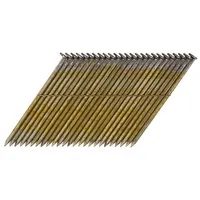 Гвоздеи за такер DeWALT с наклон 34°  тип SN34, 2.8x90 мм, гладки, стомана, с тел, 2200 бр., DNW2890E