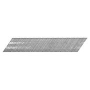 Гвоздеи за такер HiKOKI - Hitachi с наклон 34°  тип 15GA, 1.8x50 мм, неръждаема стомана, с хартиено тиксо, 2000 бр. - product - 076 HTC 358