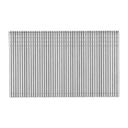 Гвоздеи за такер HiKOKI - Hitachi с наклон 0°  тип 16GA, 1.6x38 мм, неръждаема стомана, 2500 бр. - product - 076 HTC 368