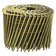 Гвоздеи за такер Makita с наклон 16°  тип CNZ, 3.1x83 мм, гладки, стомана, 4050 бр. - product - 076 MKT 166