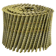 Гвоздеи за такер Makita с наклон 16°  тип CNZ, 3.1x85 мм, назъбени, стомана, 4050 бр. - product - 076 MKT 221