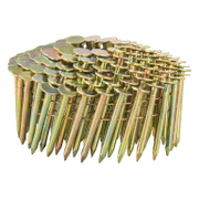 Гвоздеи за такер Makita  тип CNZ, 3.1x38 мм, гладки, поцинкована стомана, 7200 бр., F-30791 - product - 076 MKT 267