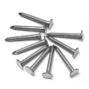 Гвоздеи Tegola за битумни шиндли поцинковани 3х25 мм, 40 бр./м2 - product - 076 VGI 095