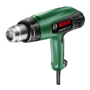 Пистолет за горещ въздух Bosch електрически  1800 W, 350-3200 л/мин, 600 °C, UniversalHeat 600 - product - 077 BSH 102