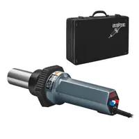 Пистолет за горещ въздух Steinel електрически в куфар  3400 W, 215-800 л/мин, 600 °C, HG 5000 E