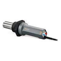 Пистолет за горещ въздух Steinel електрически в кутия  3400 W, 230 V, 800 л/мин, 50-600 °C, HM 5001 E