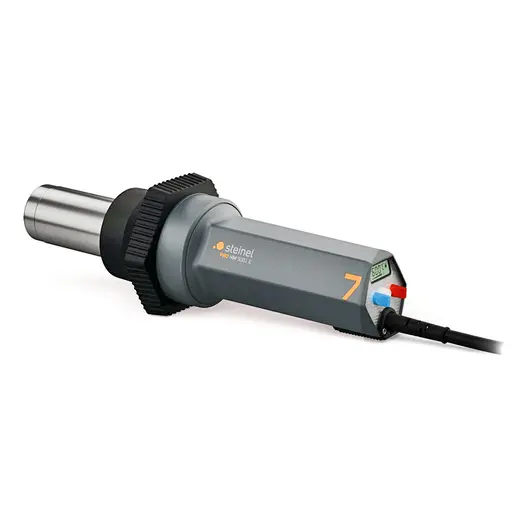 Пистолет за горещ въздух Steinel електрически в кутия  3400 W, 230 V, 800 л/мин, 50-600 °C, HM 5001 E