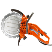 Хидравличен ъглошлайф Husqvarna Construction  4300 W, 150 bar, 370 мм, K 3600 MK II - product - 078 ATL 364