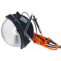 Хидравличен ъглошлайф Husqvarna Construction  5200 W, 150 bar, 400 мм, K 2500
