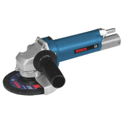 Пневматичен ъглошлайф Bosch  570 л/мин, 125 мм, 12 000 об./мин - product - 078 BSH 226