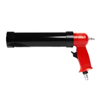 Пневматичен пистолет Wufu Tools за силикон  5 bar, 0.31 л, GF-004
