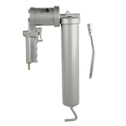 Пневматичен такаламит за гресиране Pressol  500 см3, 8 bar, 6 bar - product - 078 EWR 032